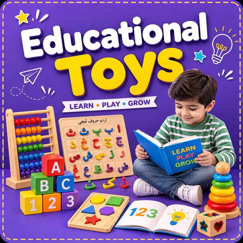 Educational Toys