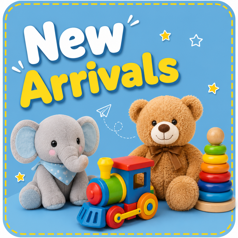 New Arrivals