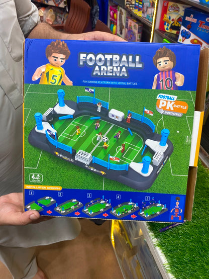 Football Table Game Mini Soccer Board Game