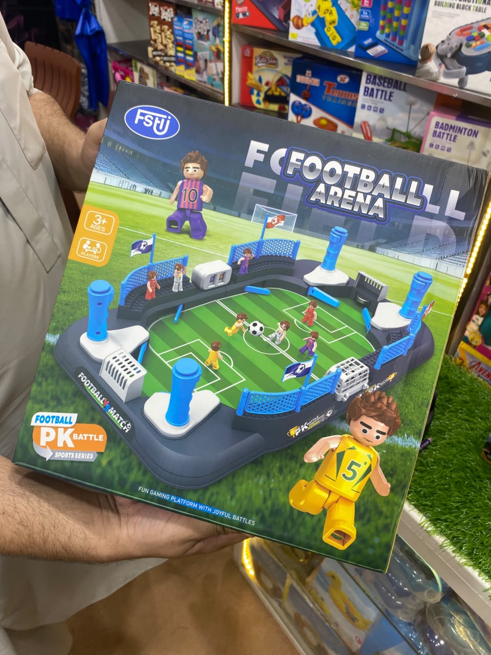 Football Table Game Mini Soccer Board Game