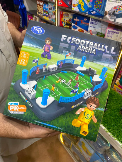 Football Table Game Mini Soccer Board Game