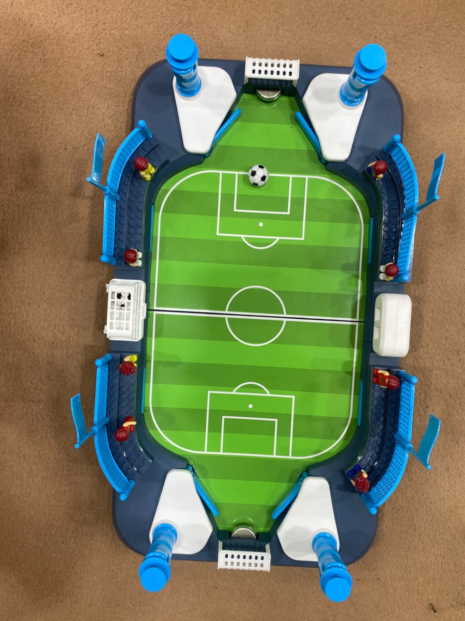 Football Table Game Mini Soccer Board Game