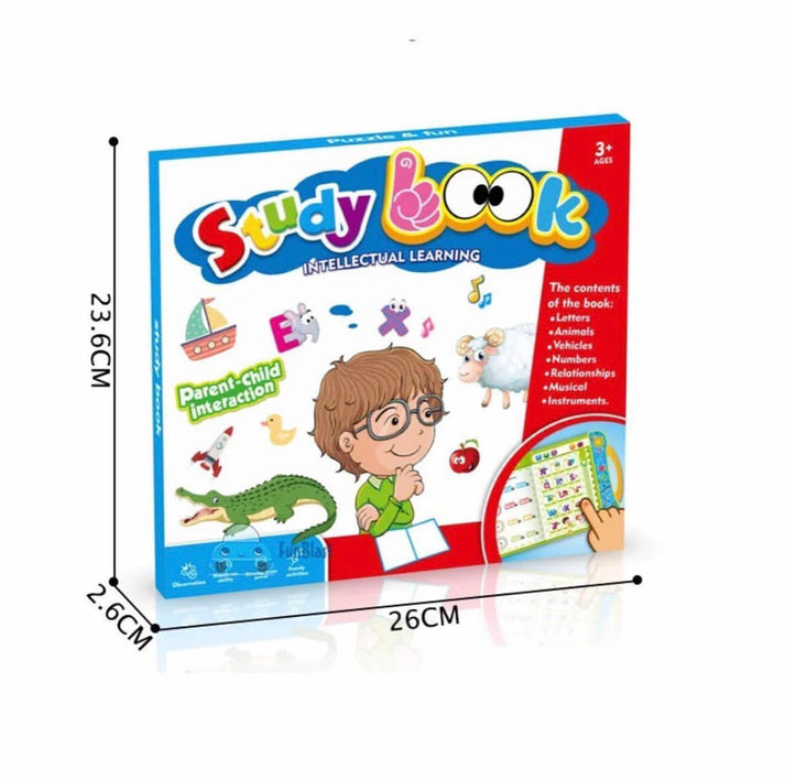 English Learning E Book For Kids Early Education E book