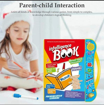 English Learning E Book For Kids Early Education E book