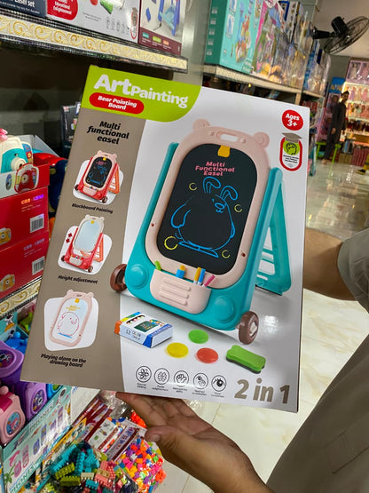 Drawing  Board For Kid