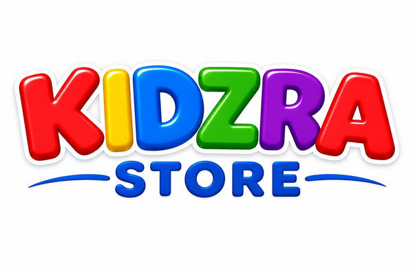 Kidzra Toys Planet
