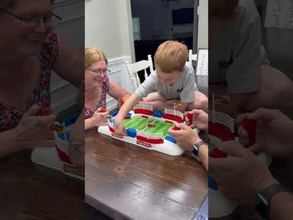 Football Table Game Mini Soccer Board Game