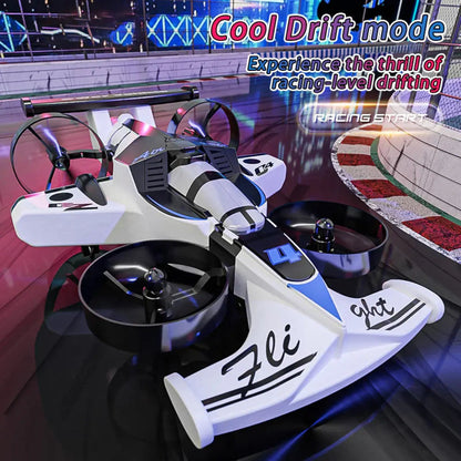 RC Mini Drone – Remote Control Flying Toy for Kids