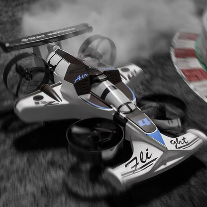 RC Mini Drone – Remote Control Flying Toy for Kids