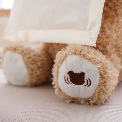 Soft Teddy Bear Plush Toy for Kids