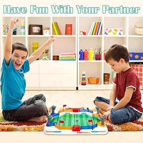 Football Table Game Mini Soccer Board Game