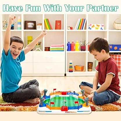 Football Table Game Mini Soccer Board Game
