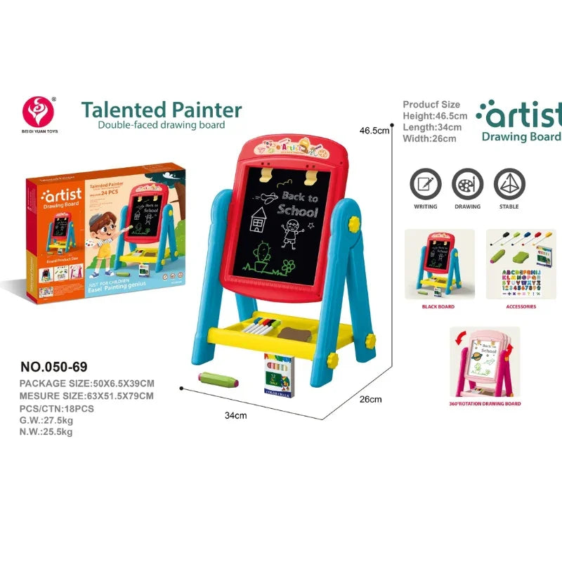 Drawing  Board For Kid